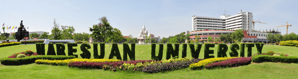 Naresuan-University