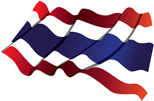 flag-thai-anthem-lyrics